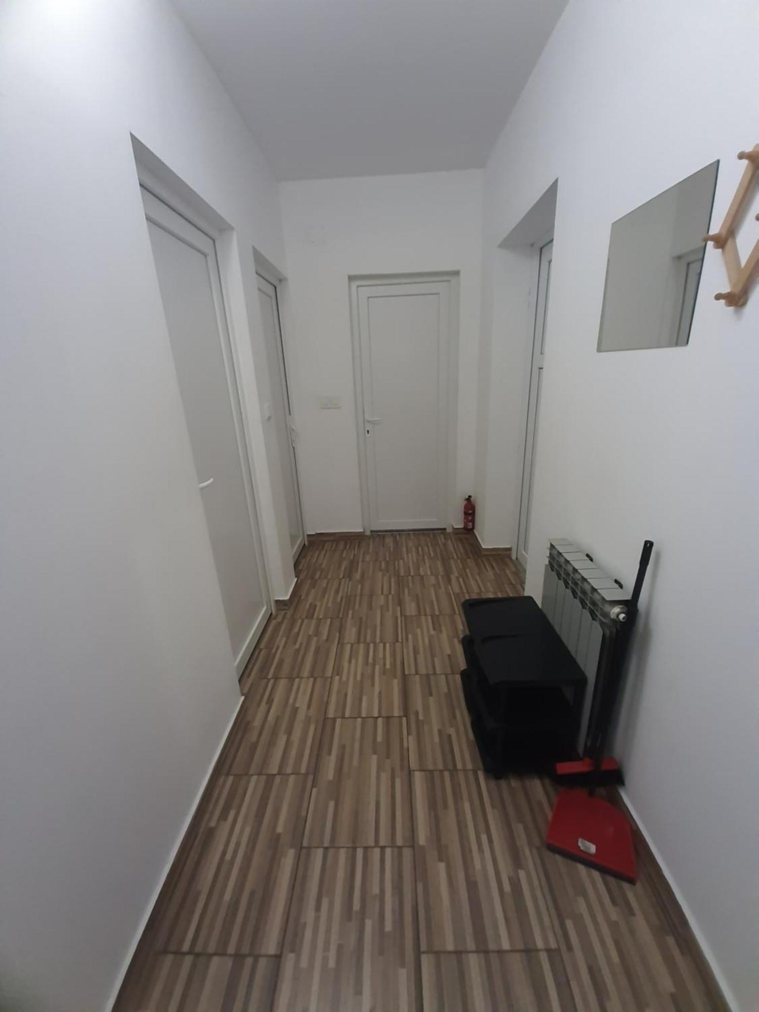 Apartment & Room Toma Smoljanac Δωμάτιο φωτογραφία