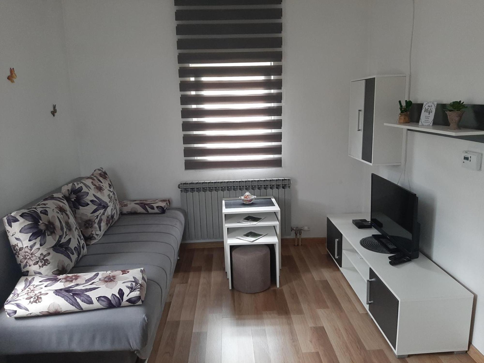 Apartment & Room Toma Smoljanac Δωμάτιο φωτογραφία