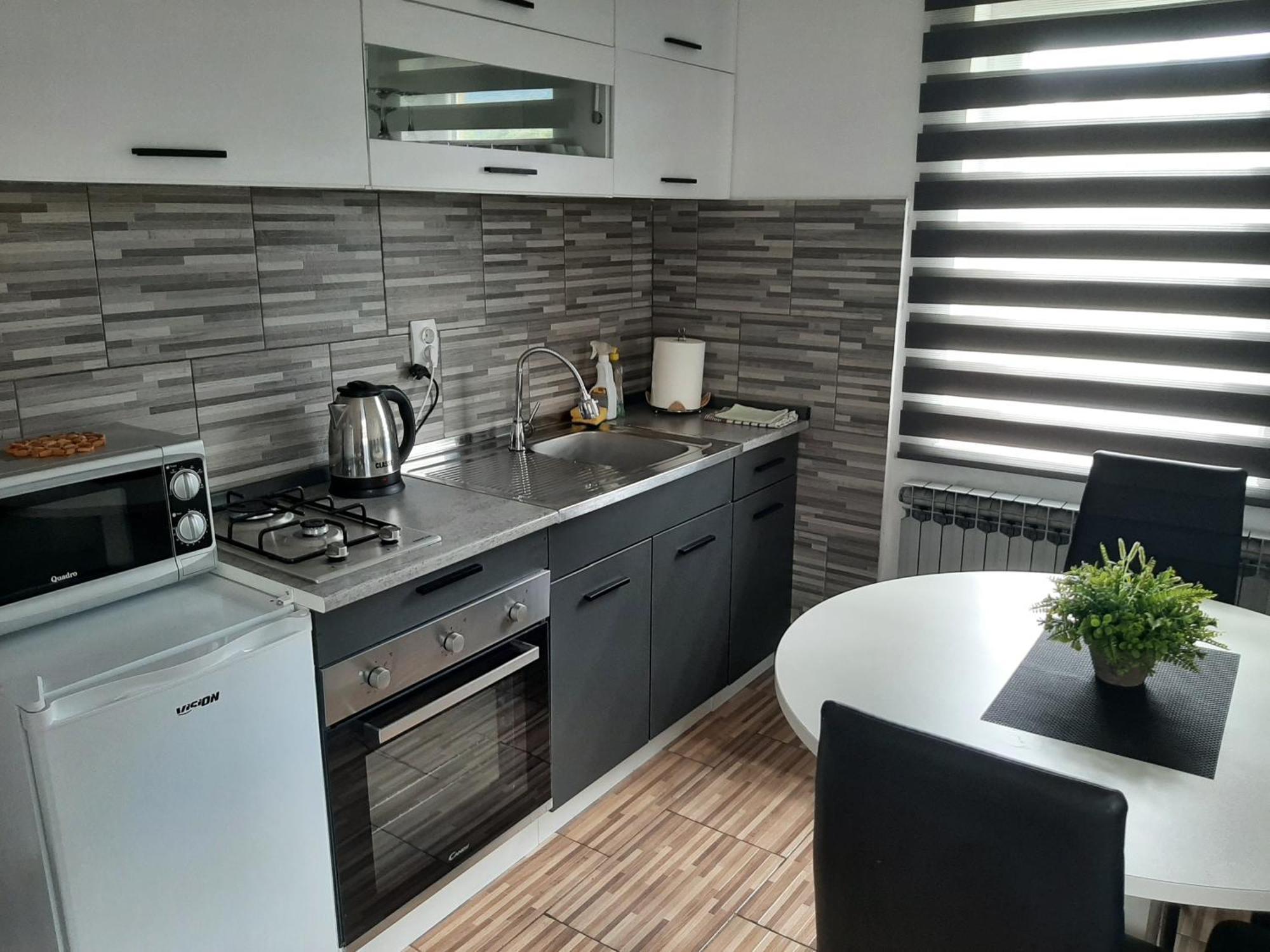 Apartment & Room Toma Smoljanac Δωμάτιο φωτογραφία