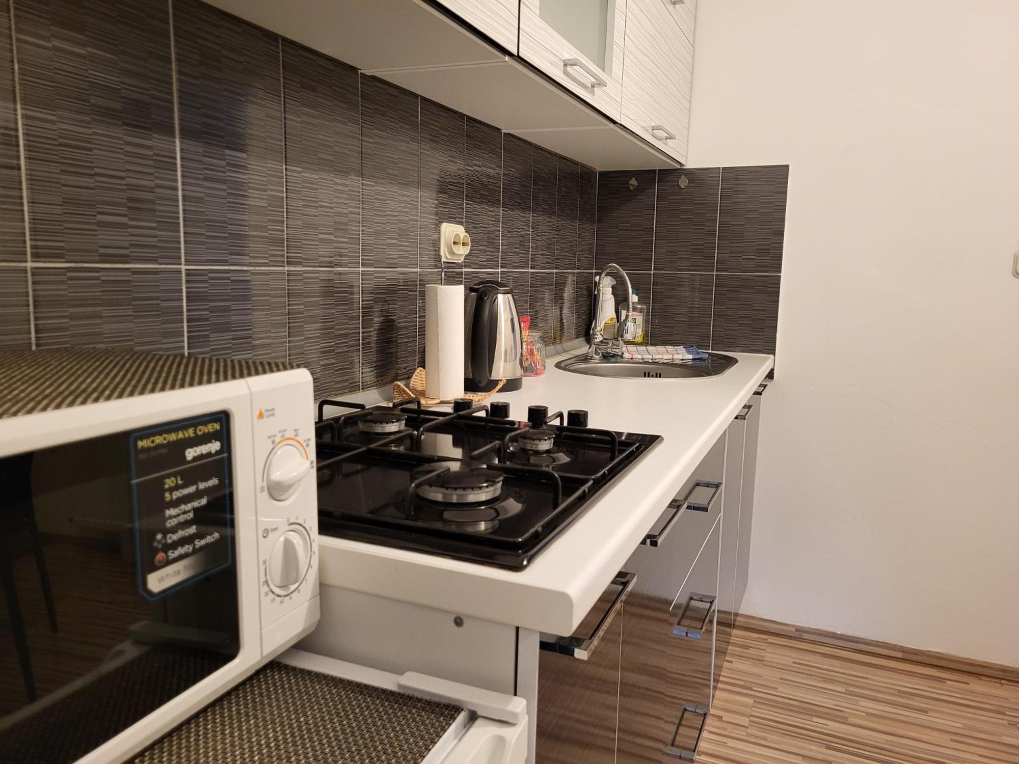 Apartment & Room Toma Smoljanac Εξωτερικό φωτογραφία