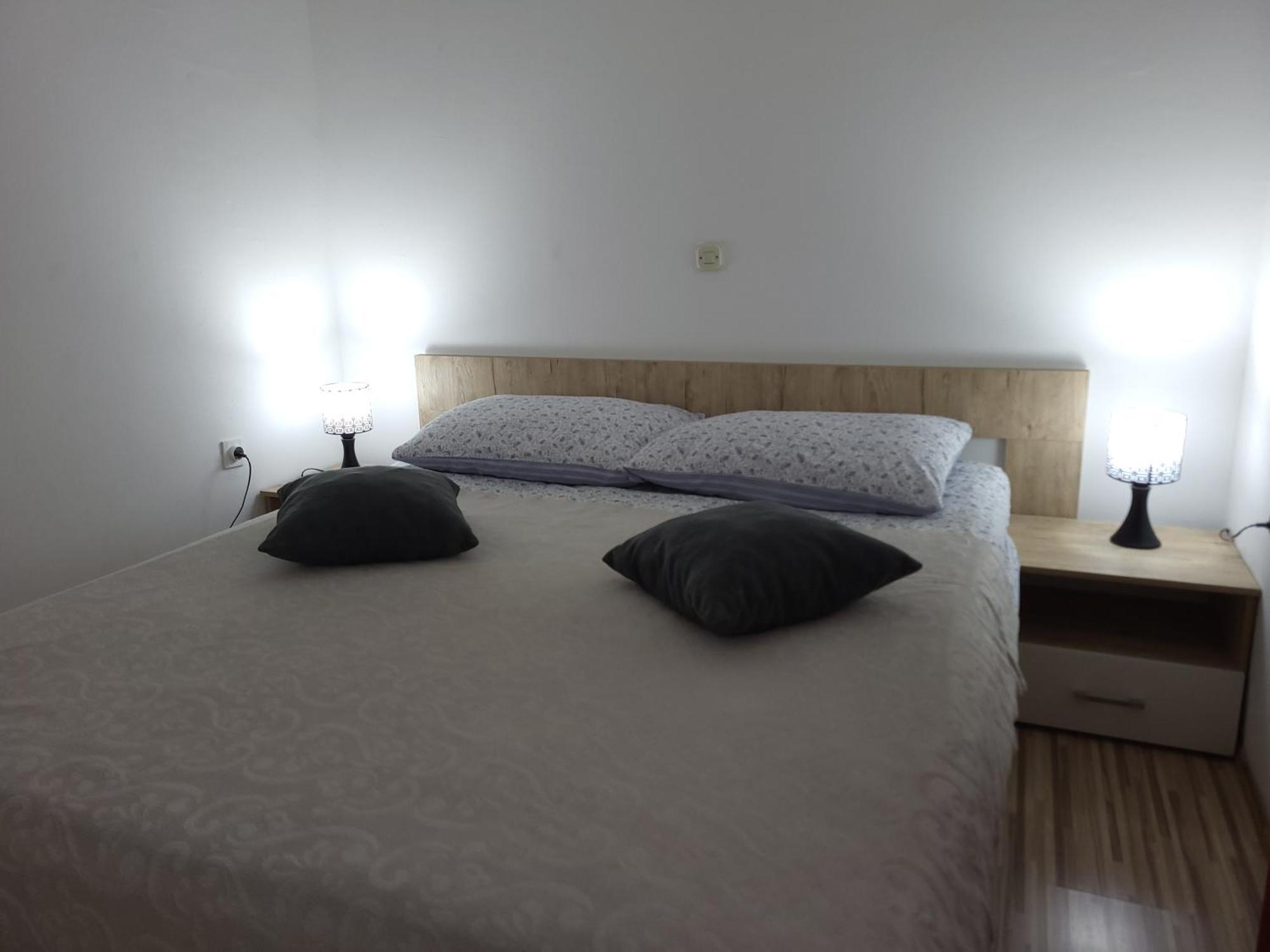 Apartment & Room Toma Smoljanac Εξωτερικό φωτογραφία
