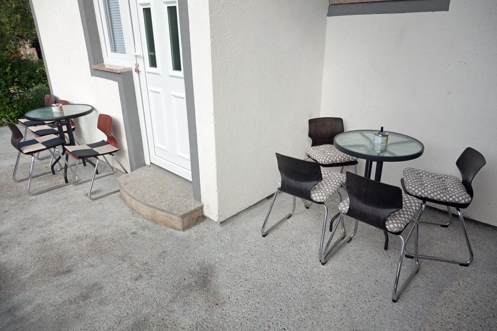 Apartment & Room Toma Smoljanac Εξωτερικό φωτογραφία