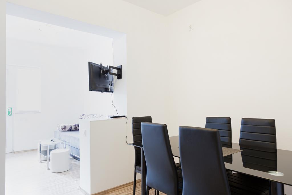 Apartment & Room Toma Smoljanac Εξωτερικό φωτογραφία