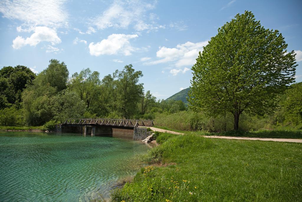 Apartment & Room Toma Smoljanac Εξωτερικό φωτογραφία