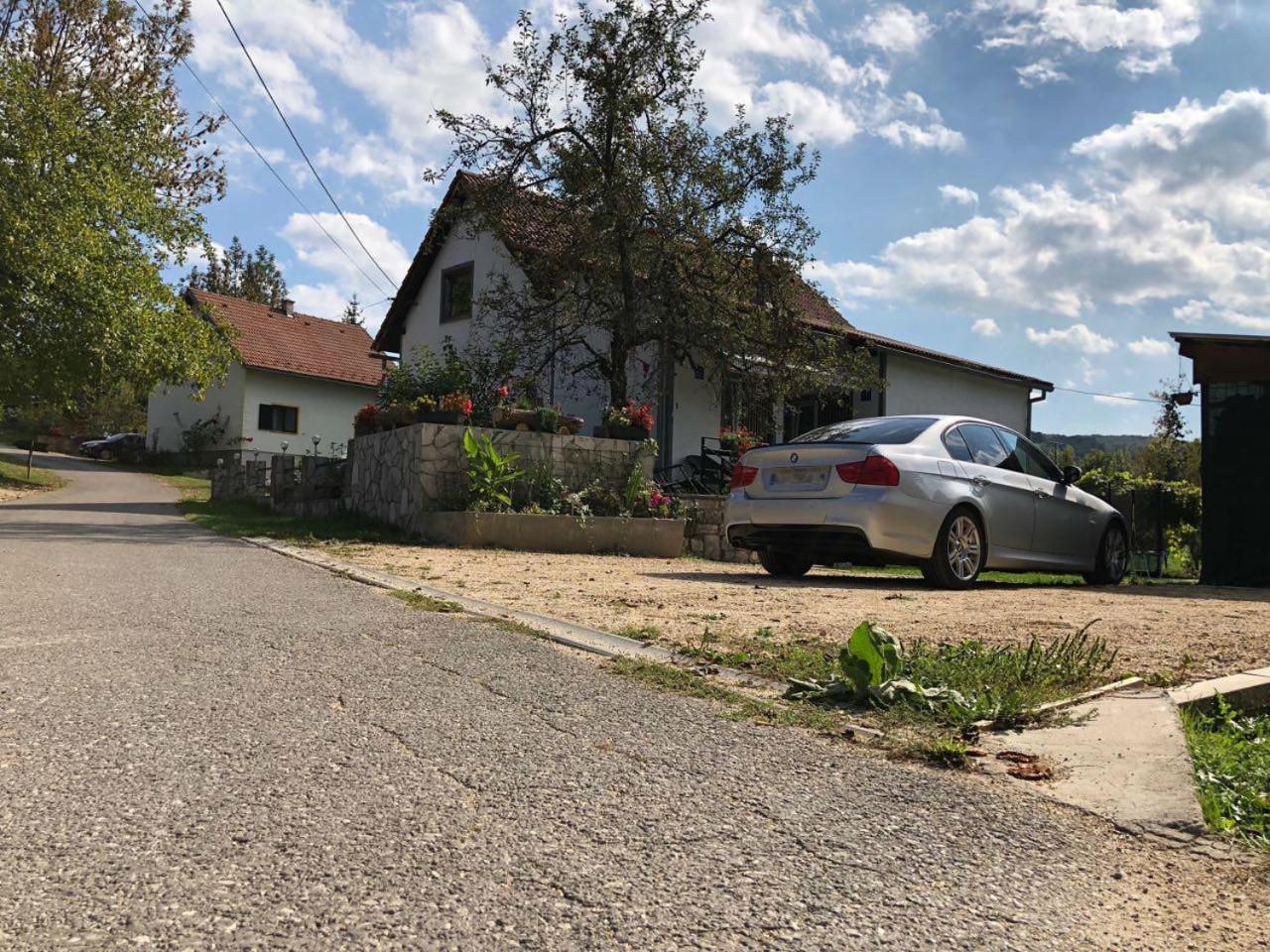 Apartment & Room Toma Smoljanac Εξωτερικό φωτογραφία