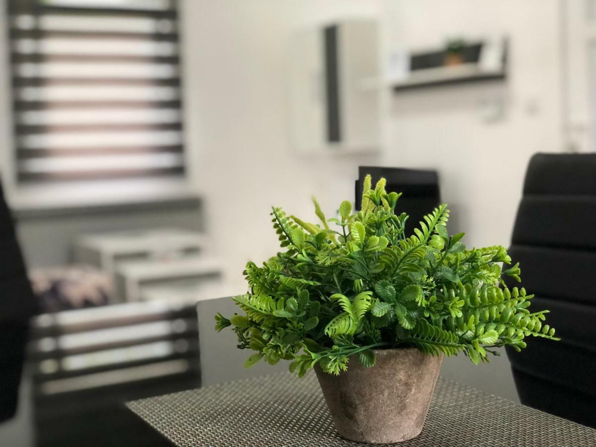 Apartment & Room Toma Smoljanac Εξωτερικό φωτογραφία